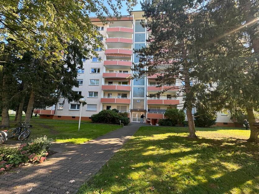 Provisionsfreie 2-Zi-Wohnung in 63263 Neu-IsenburgGravenbruch zimmer