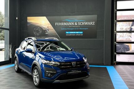 Dacia Sandero 43.250 km 14.910 &euro; Ebeleben 99713