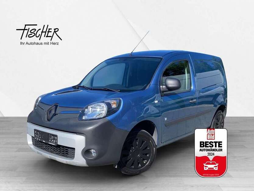 Kangoo Z.E.