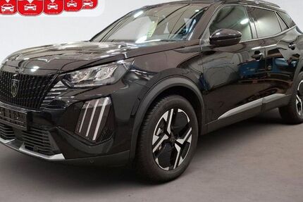 Peugeot 2008 21.700 km 19.850 &euro; Schwandorf 92421