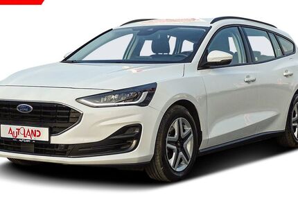 Ford Focus 59.953 km 17.990 &euro; Eisleben 06295