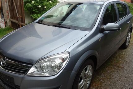 Opel Astra 200.000 km 2.900 &euro; Ansbach 91522