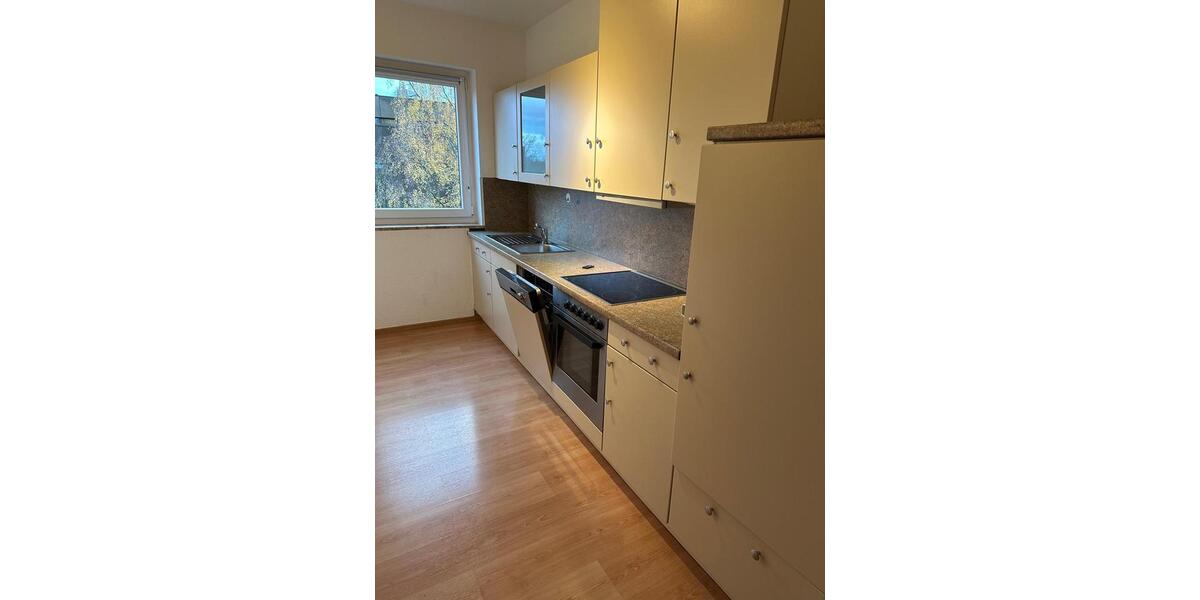 Etagenwohnung Neumünster Böcklersiedlung - 3 Zimmer, 77 m&sup2;, 1.150&euro; | Angebot:25353764
