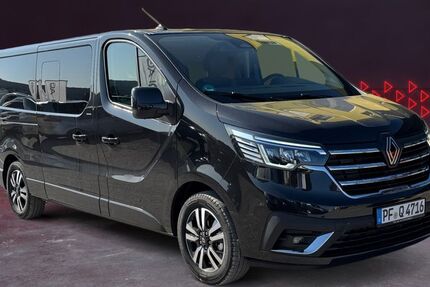 Renault Trafic 16.686 km 41.670 &euro; Birkenfeld 75217