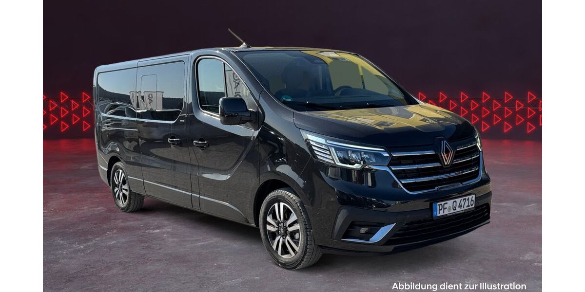 Renault Trafic 16.686 km 41.670 &euro; Birkenfeld 75217