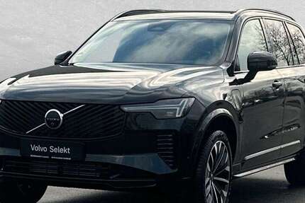 Volvo XC90 2.000 km 67.750 &euro; Karlsruhe 76187