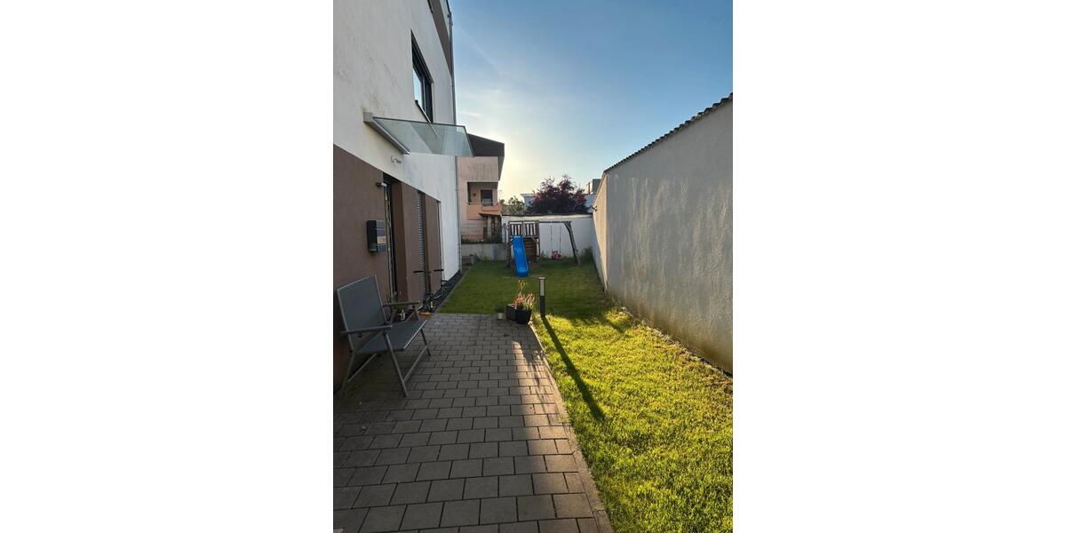 Erdgeschoßwohnung Höhr-Grenzhausen Grenzhausen - 4 Zimmer, 113 m&sup2;, 405.000&euro; | Angebot:26999019