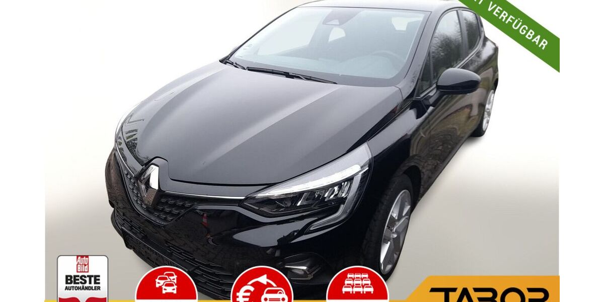 Renault Clio 48.250 km 16.788 &euro; Kehl 77694