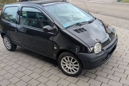 Renault Twingo 215.500 km 1.690 &euro; Rheinmünster 77836