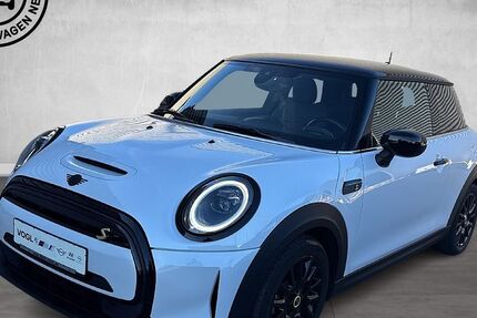 Mini Cooper SE 22.386 km 17.980 &euro; Mühldorf am Inn 84453