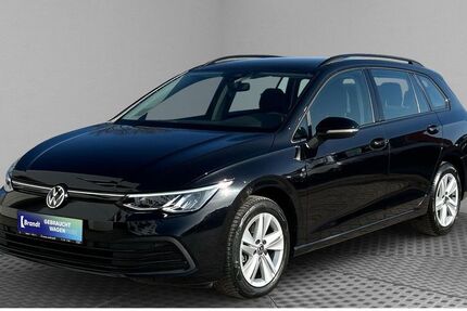 VW Golf 52.600 km 20.490 &euro; Weyhe 28844