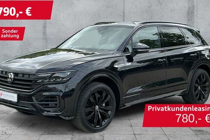 VW Touareg 48.863 km 54.430 &euro; Bamberg 96052
