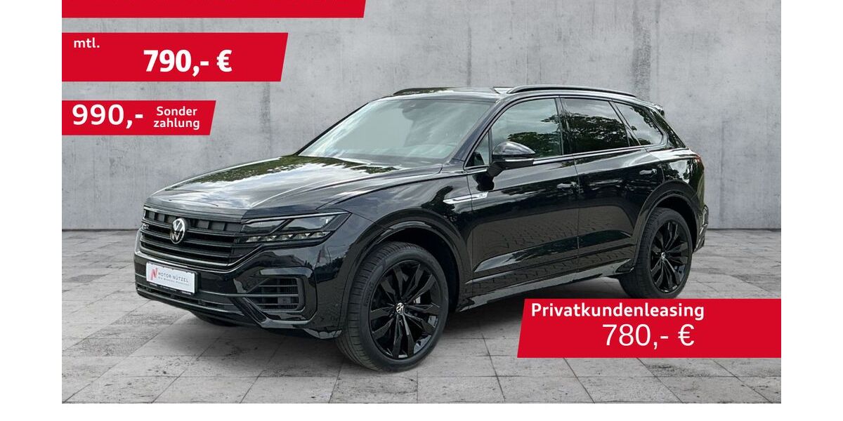 VW Touareg 48.863 km 54.430 &euro; Bamberg 96052