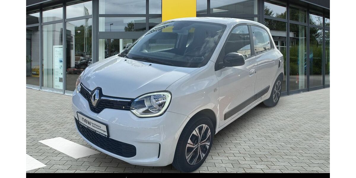 Renault Twingo 5.539 km 10.490 &euro; Ibbenbüren 49477
