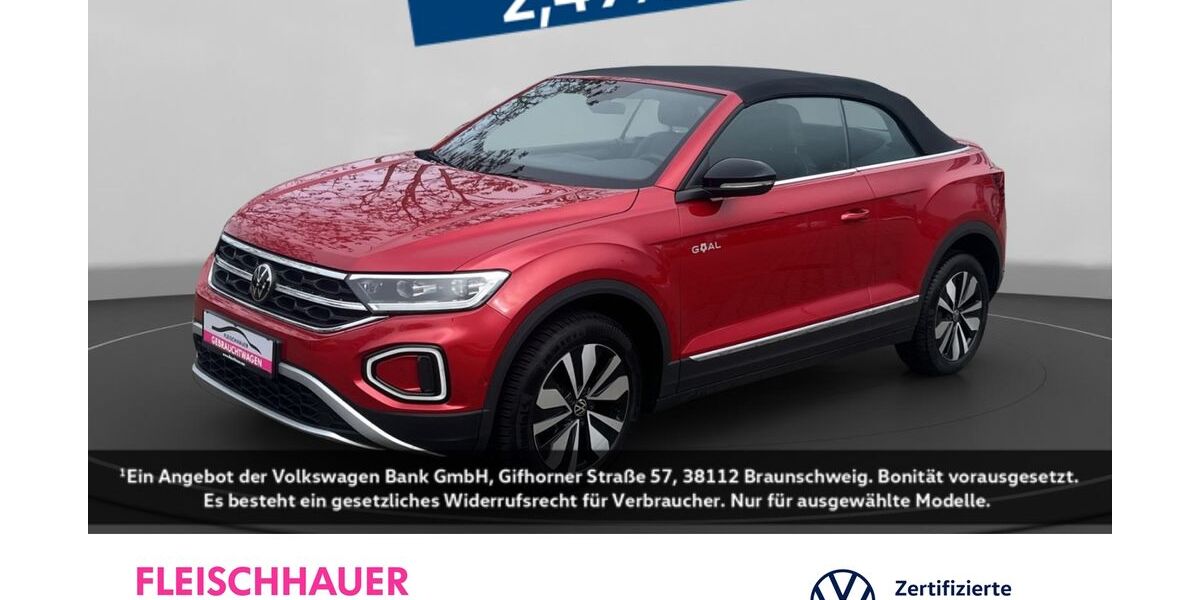 VW T-Roc 11.611 km 32.590 &euro; Bad Kreuznach 55543
