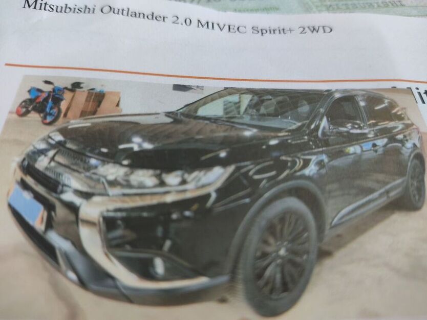 Outlander