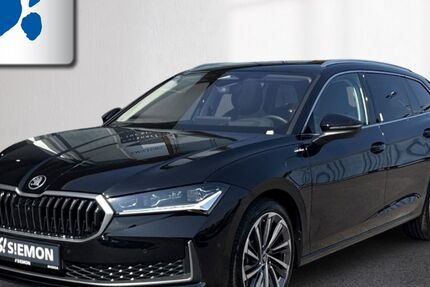 Skoda Superb 19.612 km 48.230 &euro; Münster 48153