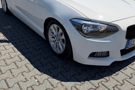 BMW 116 148.000 km 6.390 &euro; Buseck 35418