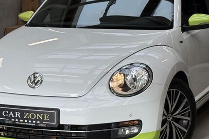 VW Beetle 134.380 km 11.490 &euro; Hamburg 20539