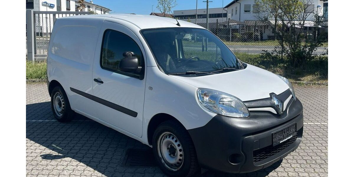Renault Kangoo 64.000 km 10.980 &euro; Langen 63225