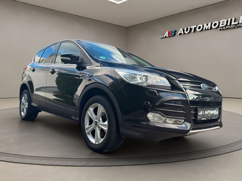 Kuga