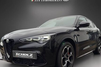 Alfa Romeo Stelvio 20.969 km 49.900 &euro; Bautzen 02625