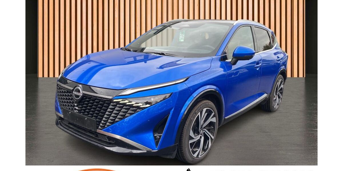 Nissan Qashqai 11.815 km 29.980 &euro; Dresden 01328