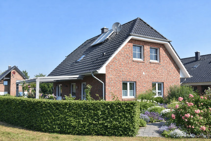 Haus Zetel Schweinebrück - 4 Zimmer, 121 m&sup2;, 431.700&euro; | Angebot:26740868