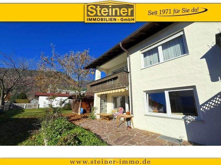 Terrassenwohnung Garmisch-Partenkirchen Garmisch - 3 Zimmer, 549.000&euro; | Angebot:25777156