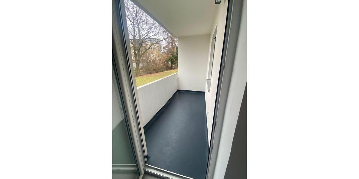 Erdgeschoßwohnung Augsburg Antonsviertel - 2 Zimmer, 64 m&sup2;, 890&euro; | Angebot:25986425