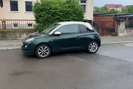 Opel Adam 80.000 km 10.500 &euro; Leipzig 04155