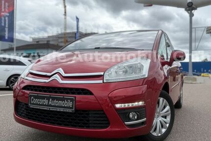 Citroen C4 Picasso 97.100 km 5.700 € Sinsheim 74889