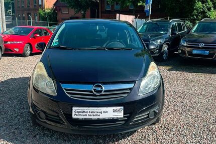 Opel Corsa 190.100 km 2.100 &euro; Salzhemmendorf 31020