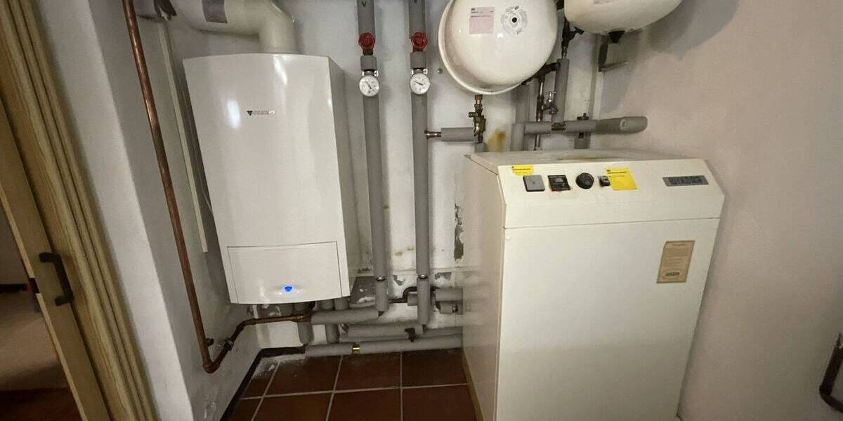 Doppelhaushälfte Eschwege Oberdünzebach - 4 Zimmer, 115 m&sup2;, 115.000&euro; | Angebot:26105760