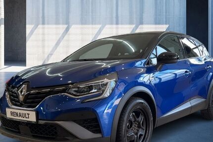 Renault Captur 62.126 km 18.990 &euro; Hamburg 20537