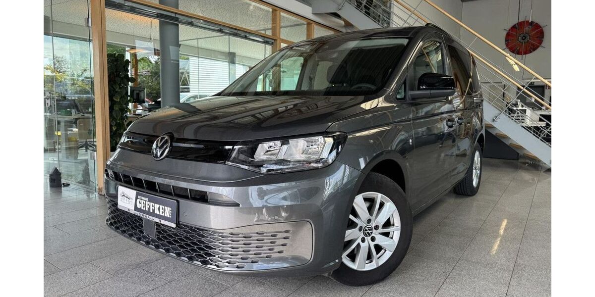 VW Caddy 32.354 km 28.990 &euro; Lilienthal 28865