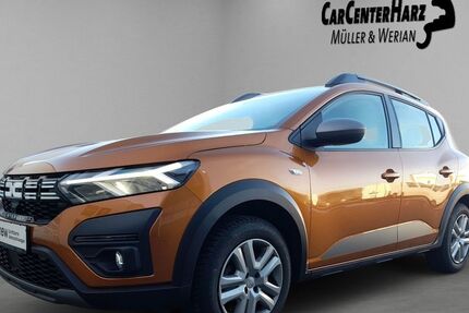 Dacia Sandero 21.288 km 14.800 &euro; Blankenburg 38889