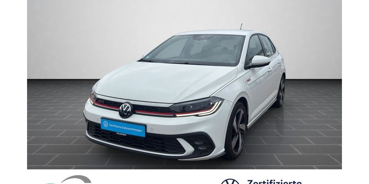 VW Polo 34.850 km 23.840 &euro; Saarbrücken 66115