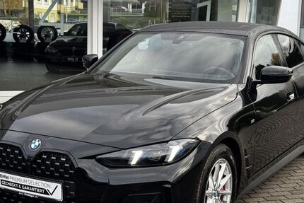 BMW 430 Gran Coupé 27.349 km 50.900 &euro; Ingelfingen 74653