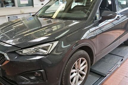 Seat Tarraco 218.246 km 17.990 &euro; Braunschweig 38122