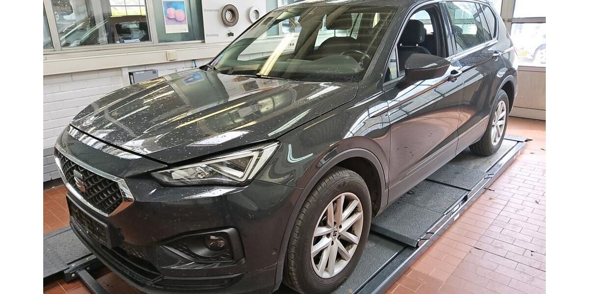 Seat Tarraco 218.246 km 17.990 &euro; Braunschweig 38122