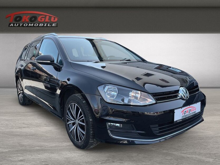 VW Golf 128.000 km 12.990 € Dautphetal-Friedensdorf 35232