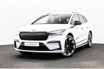 Skoda Enyaq 37.479 km 30.270 &euro; Hagen 58091