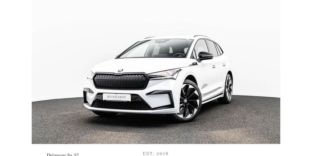Skoda Enyaq 37.479 km 30.270 &euro; Hagen 58091