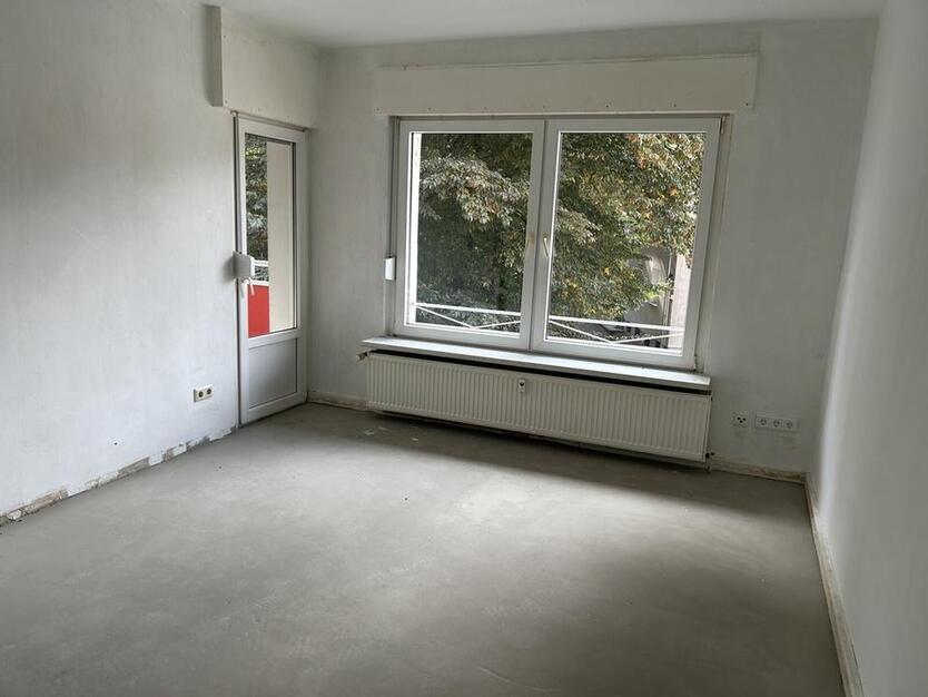 3-Zimmer-Wohnung in Ahlen Innenstadt zimmer
