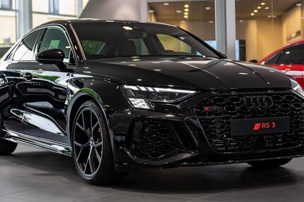 Audi RS3 48.000 km 54.000 &euro; Wurmannsquick 84329