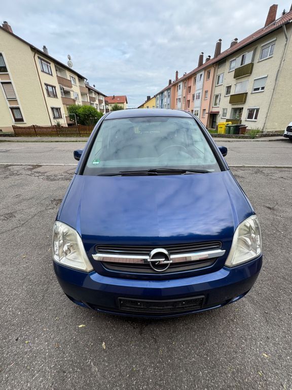 Meriva