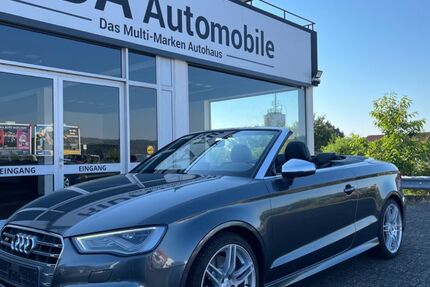 Audi S3 95.000 km 25.900 &euro; Stromberg - Warmsroth 55442