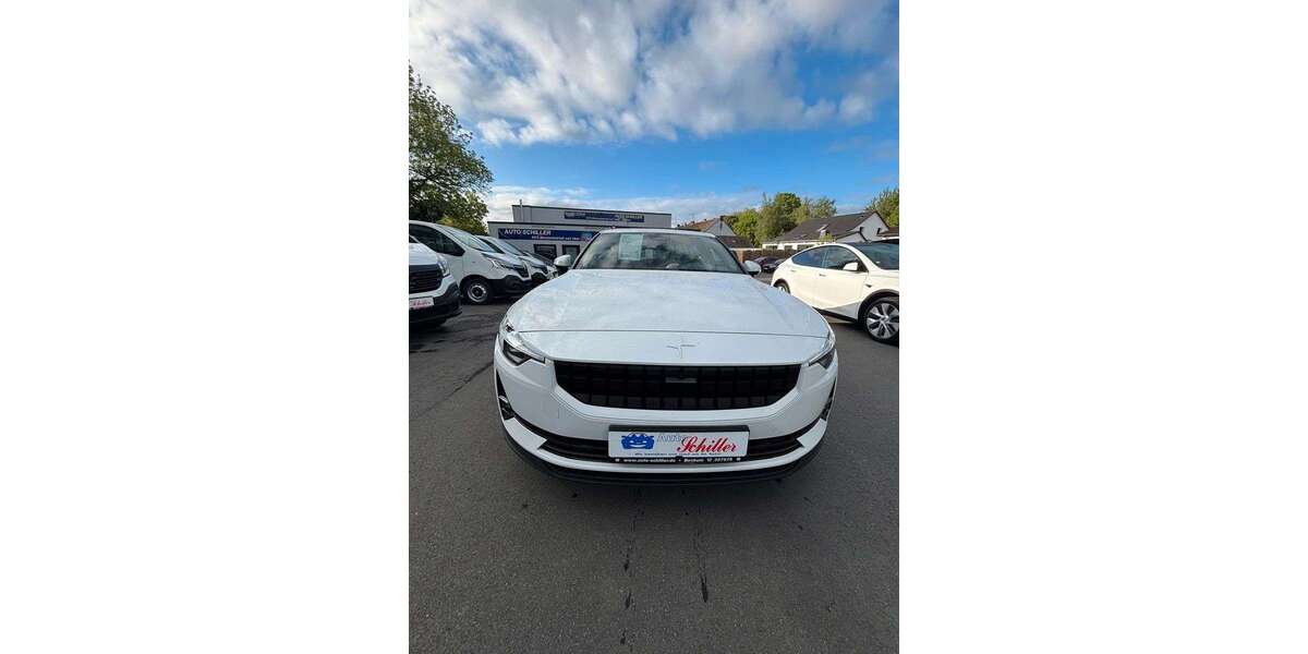 Polestar 2 58.100 km 28.700 &euro; Bochum 44803
