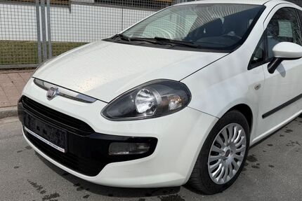 Fiat Punto 207.000 km 1.300 &euro; Feucht 90537